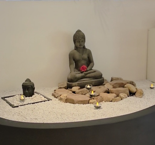 Fall Discovery Centre OA6