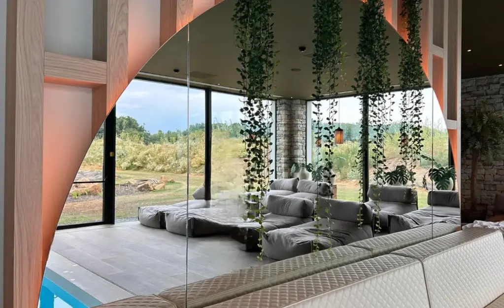 ZenAtome Hôtel Van der Valk