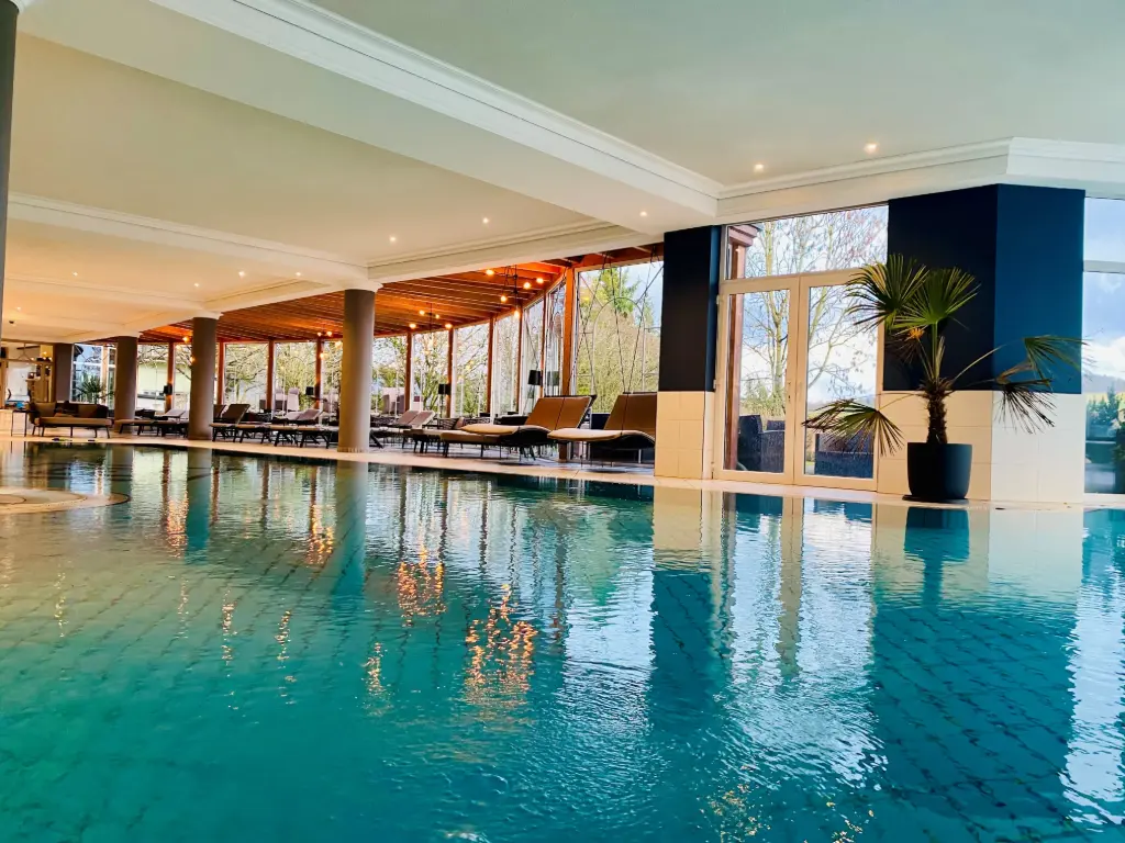 ZenAtome SportHotel LEWECK