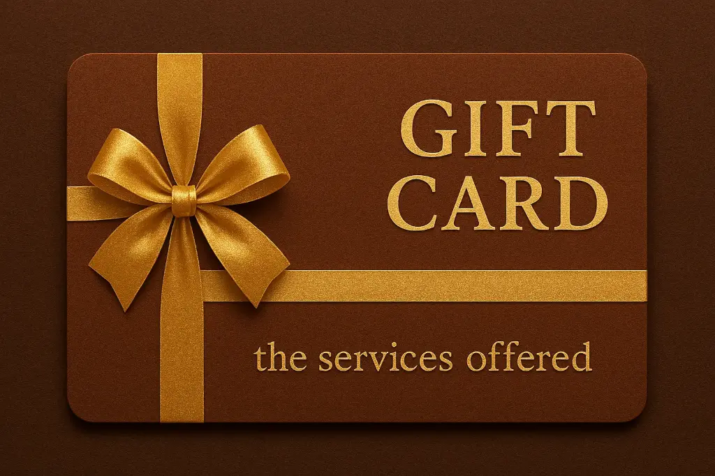 Carte-cadeau